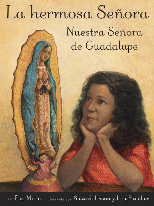 Title details for La hermosa Señora by Pat Mora - Wait list